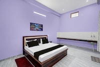 SPOT ON JK GUEST HOUSE