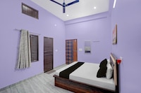 SPOT ON JK GUEST HOUSE