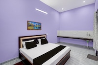 SPOT ON JK GUEST HOUSE