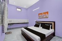 SPOT ON JK GUEST HOUSE