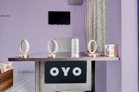 SPOT ON JK GUEST HOUSE