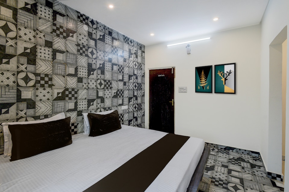 Hotel O Dream Vegas, Ameerpet, Hyderabad