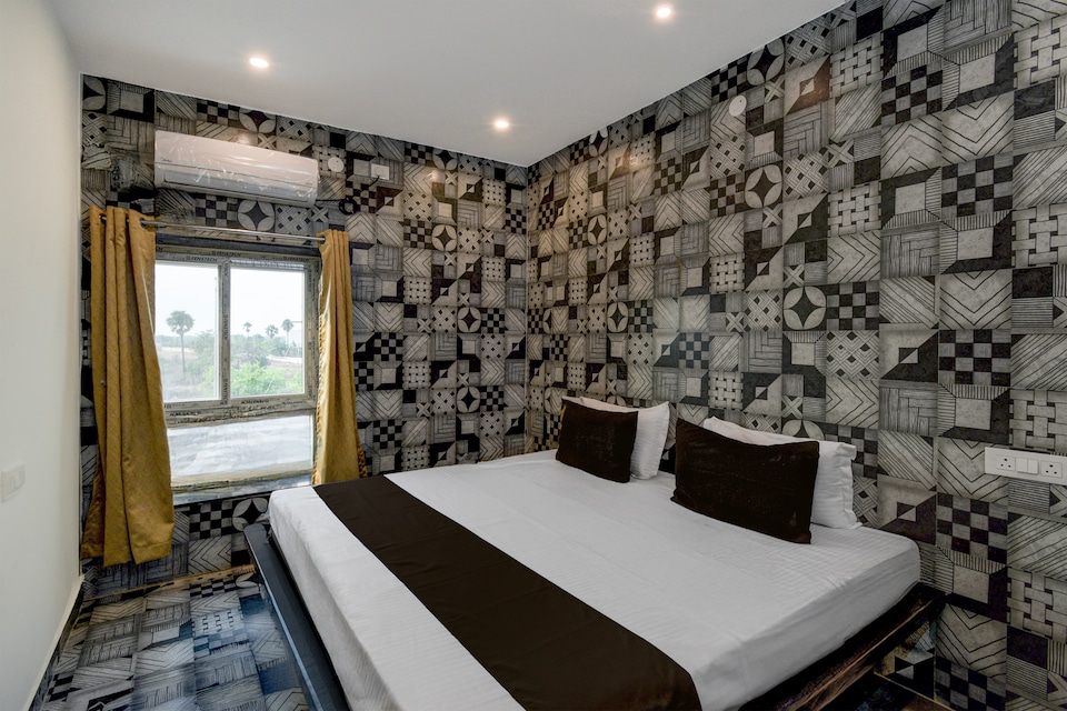 Hotel O Dream Vegas, Ameerpet, Hyderabad