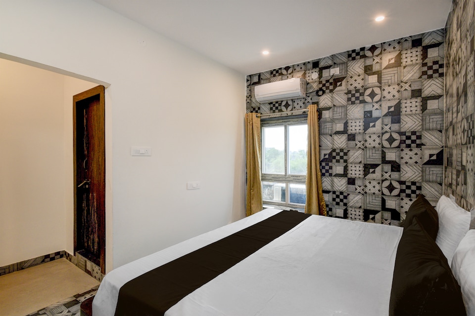 Hotel O Dream Vegas, Ameerpet, Hyderabad