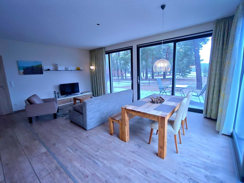 Bernsteinsee Homes and Ferien by Palette Resorts, Hanover1, Hanover