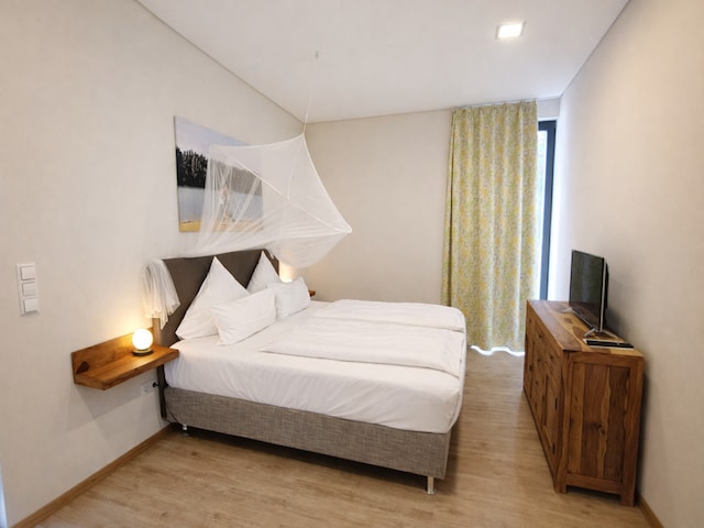 Bernsteinsee Homes and Ferien by Palette Resorts