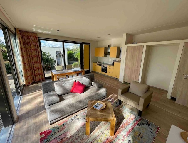 Bernsteinsee Homes and Ferien by Palette Resorts