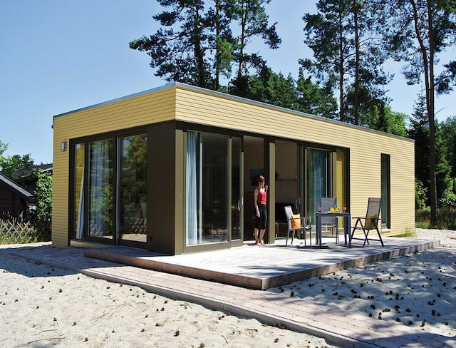 Bernsteinsee Homes and Ferien by Palette Resorts