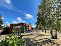 Bernsteinsee Homes and Ferien by Palette Resorts