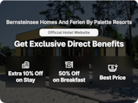 Bernsteinsee Homes and Ferien by Palette Resorts