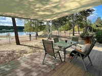 Bernsteinsee Homes and Ferien by Palette Resorts