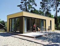 Bernsteinsee Homes and Ferien by Palette Resorts