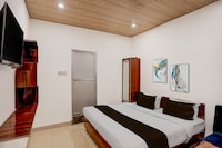 SPOT ON Hotel Sanskar Inn 