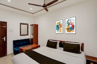 SPOT ON Hotel Sanskar Inn 