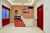 SPOT ON Hotel Sanskar Inn 