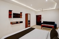 SPOT ON Hotel Sanskar Inn 