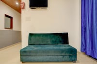 SPOT ON Hotel Sanskar Inn 