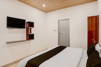 SPOT ON Hotel Sanskar Inn 