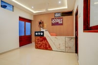 SPOT ON Hotel Sanskar Inn 