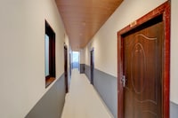 SPOT ON Hotel Sanskar Inn 