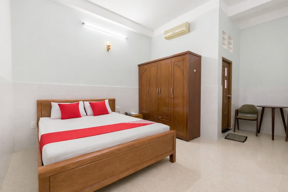 Collection O Nam Hai Hotel, Tan Binh, Ho-Chi-Minh