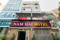 Collection O Nam Hai Hotel