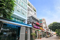 Collection O Nam Hai Hotel