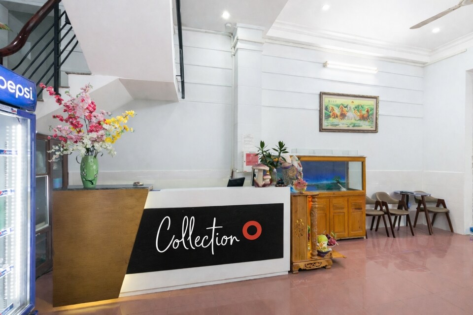 Belvilla Nam Hai Hotel, Tan Binh, Ho-Chi-Minh