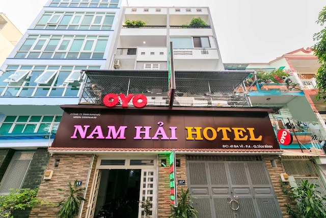 Belvilla Nam Hai Hotel