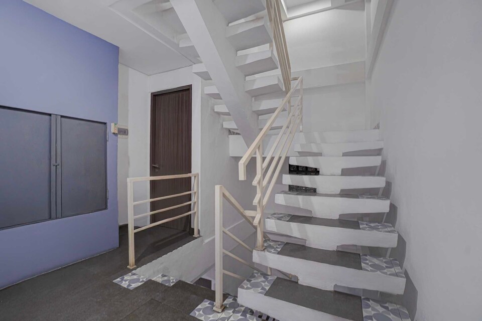 Dancenter Kemayoran Guest House, Central_Jakarta, Jakarta