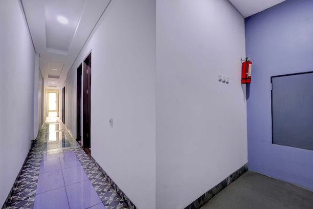 Dancenter Kemayoran Guest House