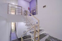 Dancenter Kemayoran Guest House