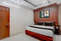Super Townhouse Oak ISBT Bus Terminal Dehradun Formerly Hotel Himalayan