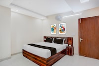 Super Townhouse Oak ISBT Bus Terminal Dehradun Formerly Hotel Himalayan