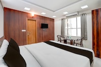 Townhouse Oak ISBT Bus Terminal Dehradun Formerly Hotel Himalayan