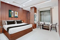 Super Townhouse Oak ISBT Bus Terminal Dehradun Formerly Hotel Himalayan