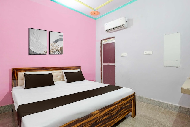 OYO 843539 Dayalu Dham Guest House