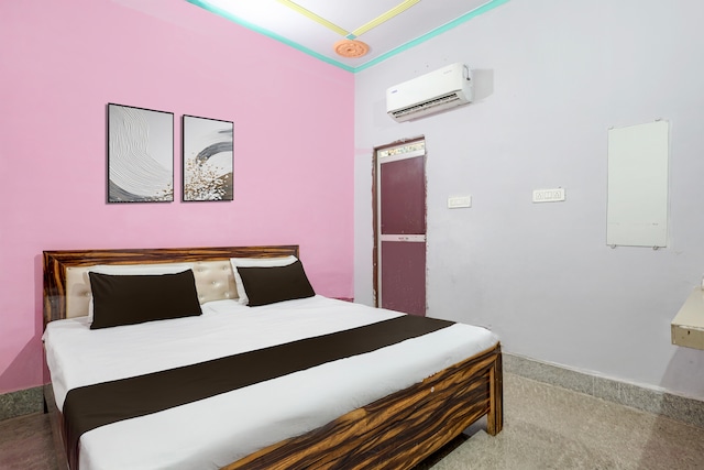 SPOT ON Dayalu Dham Guest House 