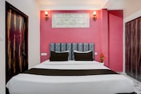 Hotel O Gaur City Centre Noida Formerly Dreamland Residency