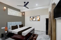 Super Hotel O Gaur City Centre Noida Formerly Dreamland Residency
