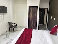 Hotel O Gaur City Centre Noida Formerly Dreamland Residency