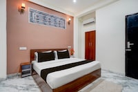 Super Hotel O Gaur City Centre Noida Formerly Dreamland Residency
