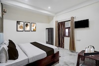 Hotel O Gaur City Centre Noida Formerly Dreamland Residency