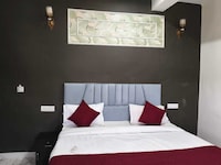 Hotel O Gaur City Centre Noida Formerly Dreamland Residency