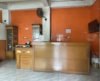 Hotel O near Mall Panakkukang formerly Aza Guesthouse