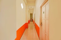 Hotel O near Mall Panakkukang formerly Aza Guesthouse