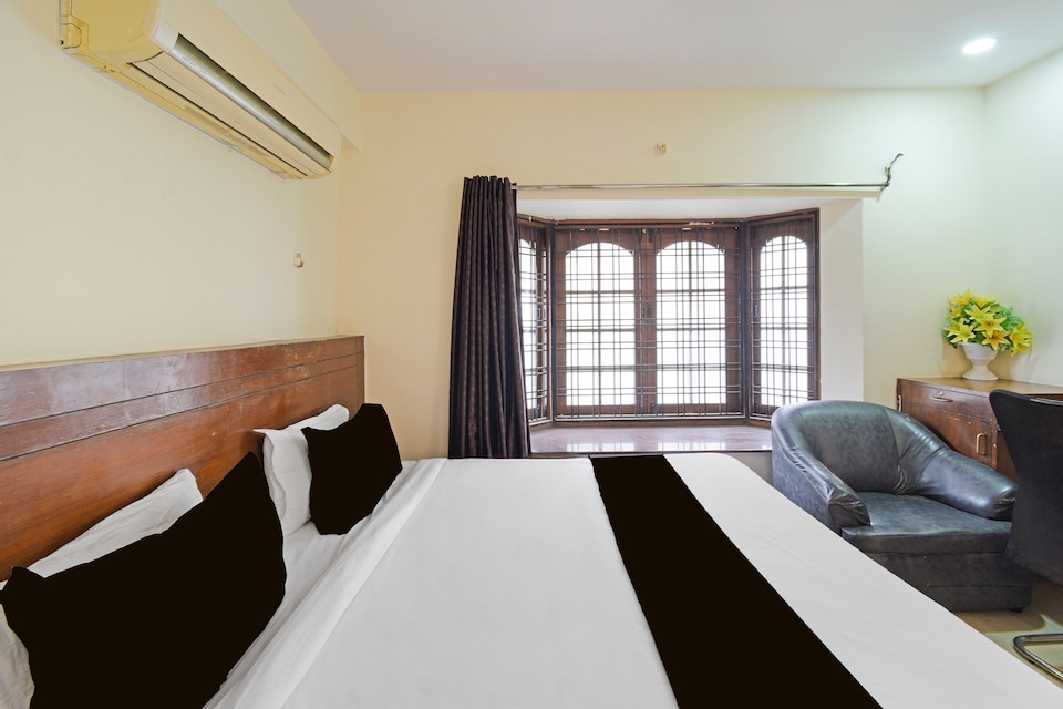 Hotel O VSM Suites, Gachibowli, Hyderabad