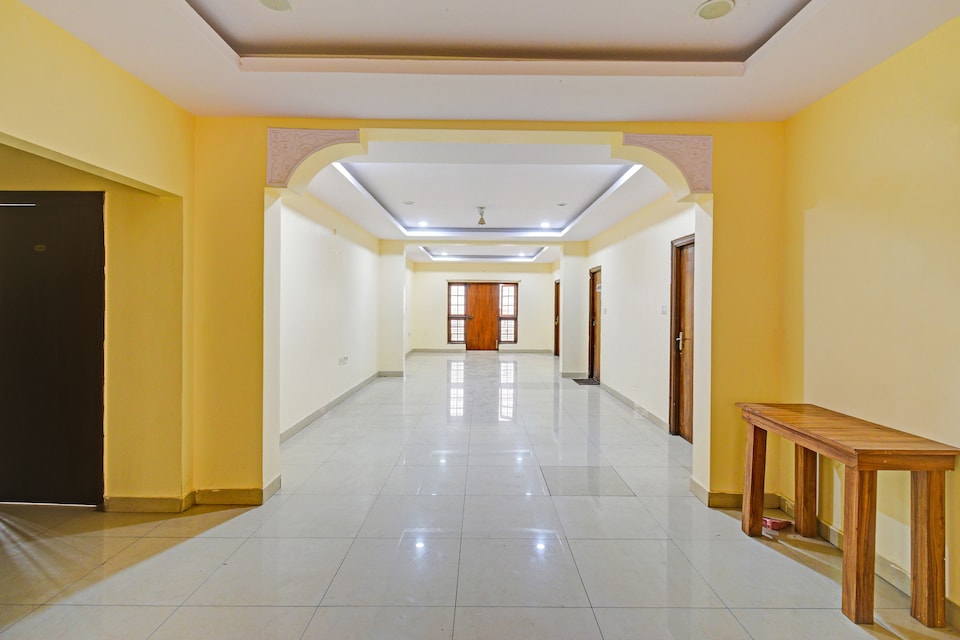 Hotel O VSM Suites, Gachibowli, Hyderabad