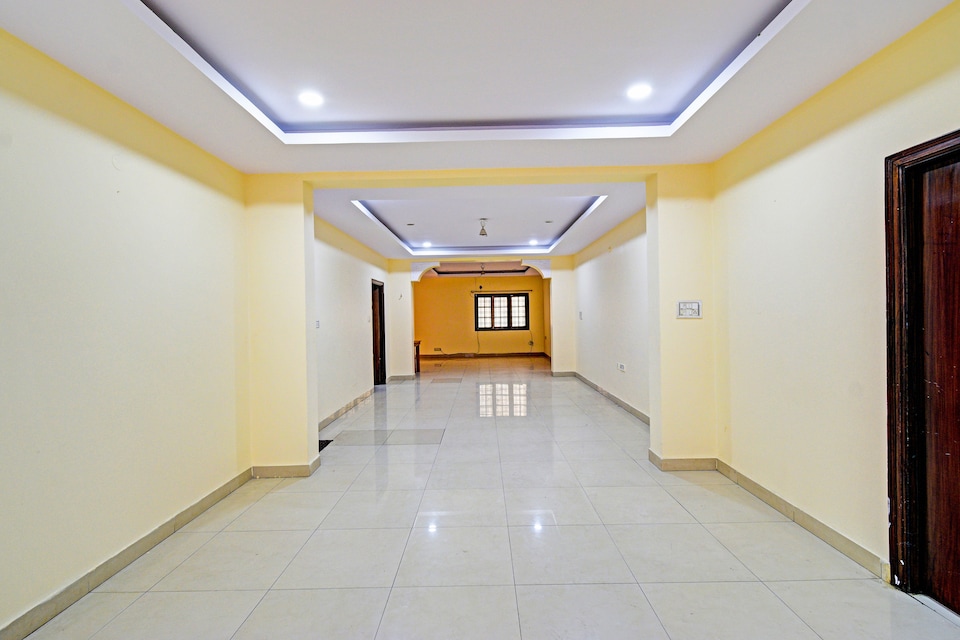 Hotel O VSM Suites, Gachibowli, Hyderabad