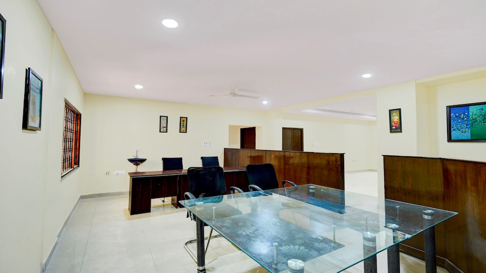 Hotel O VSM Suites, Gachibowli, Hyderabad
